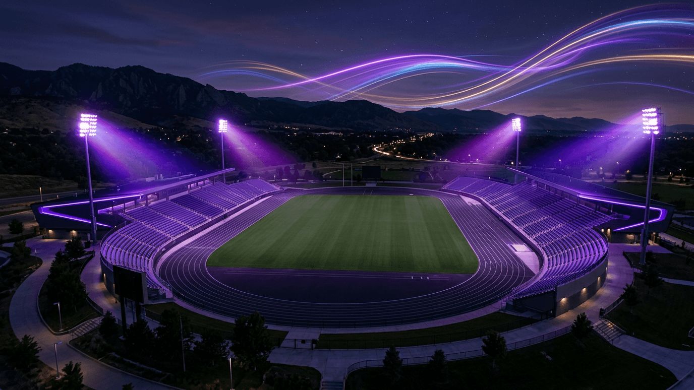 Top 10 Best Stadiums in Clovis
