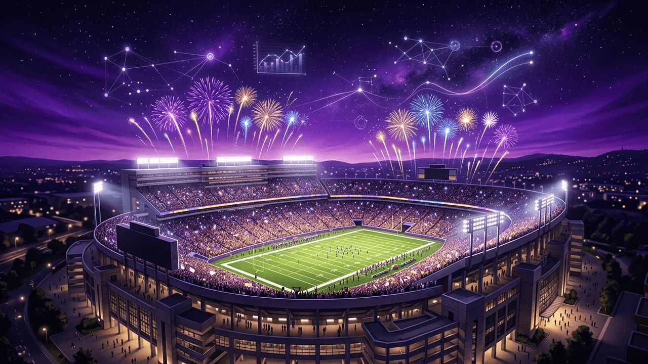 Top 10 Best Stadiums in College Station