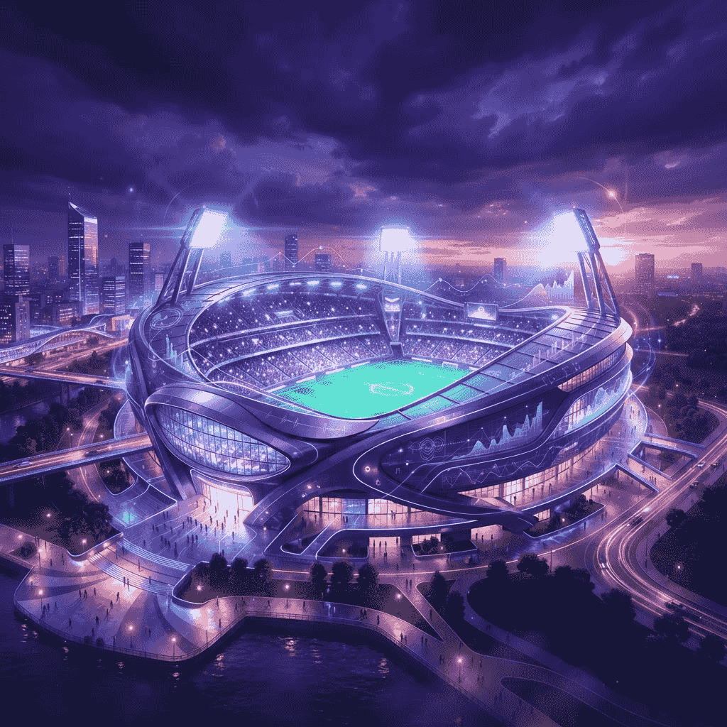 Top 10 Best Stadiums in Columbus