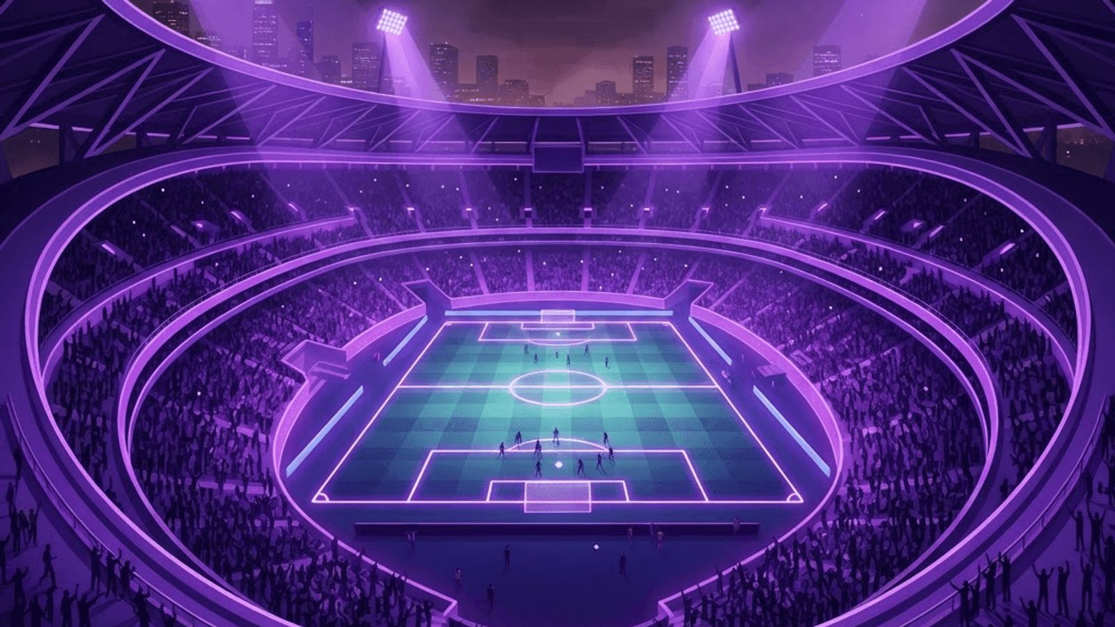 Top 10 Best Stadiums in Corona