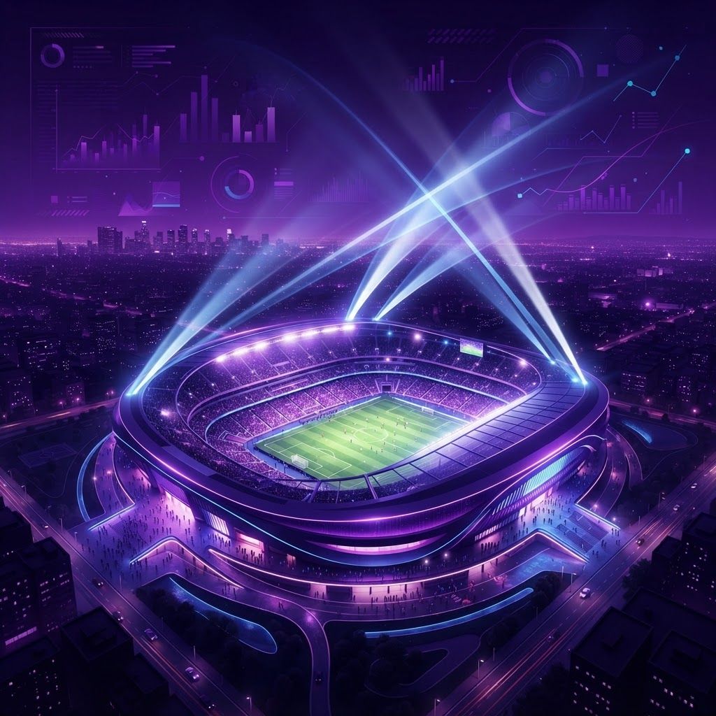 Top 10 Best Stadiums in Enterprise