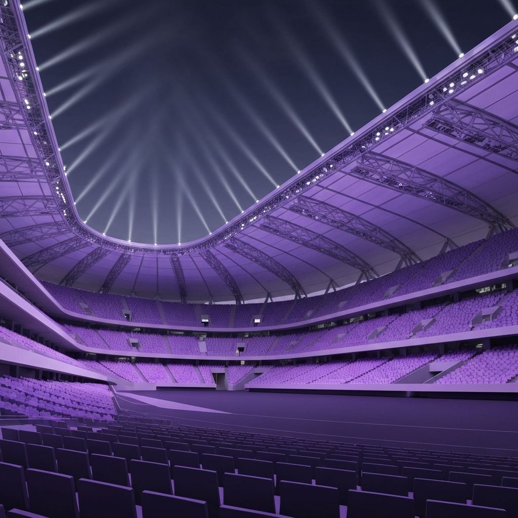 Top 10 Best Stadiums in Ethiopia
