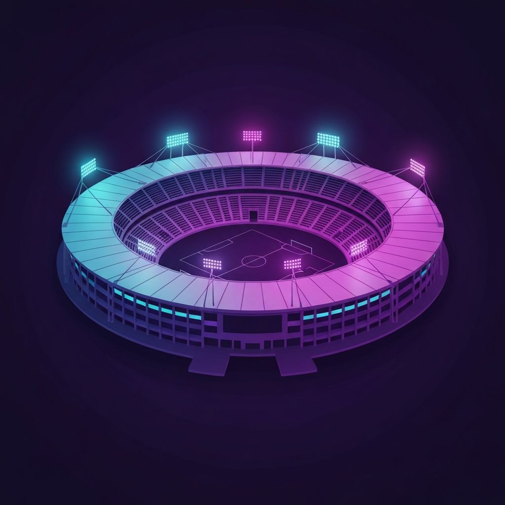Top 10 Best Stadiums in France