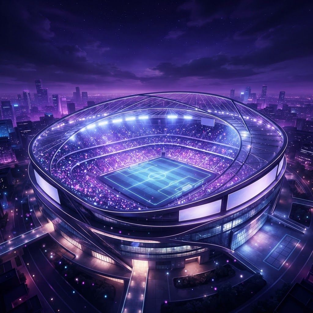 Top 10 Best Stadiums in Frisco