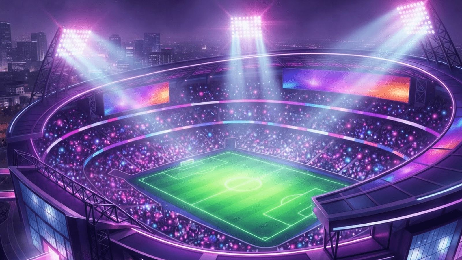 Top 10 Best Stadiums in Grand Prairie