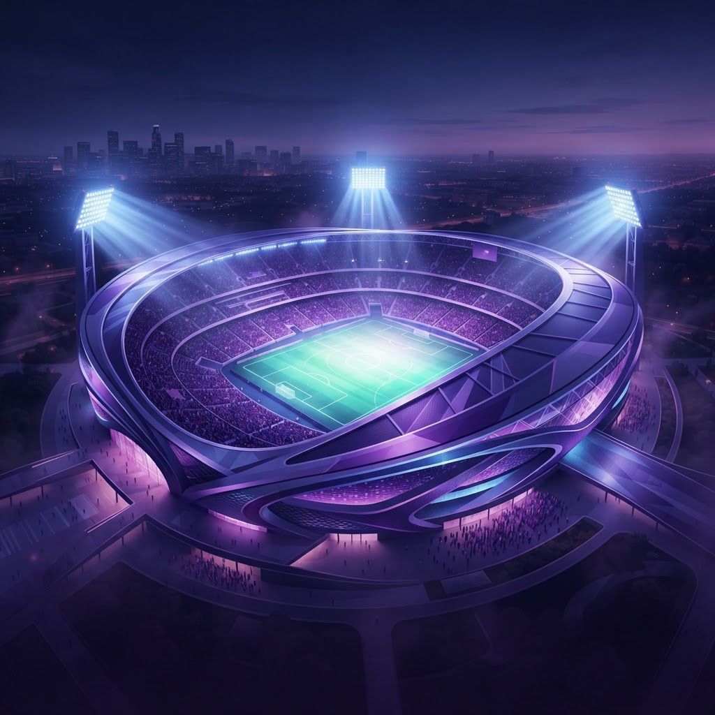 Top 10 Best Stadiums in Grand Rapids