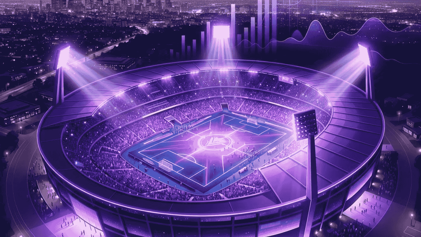 Top 10 Best Stadiums in Greensboro