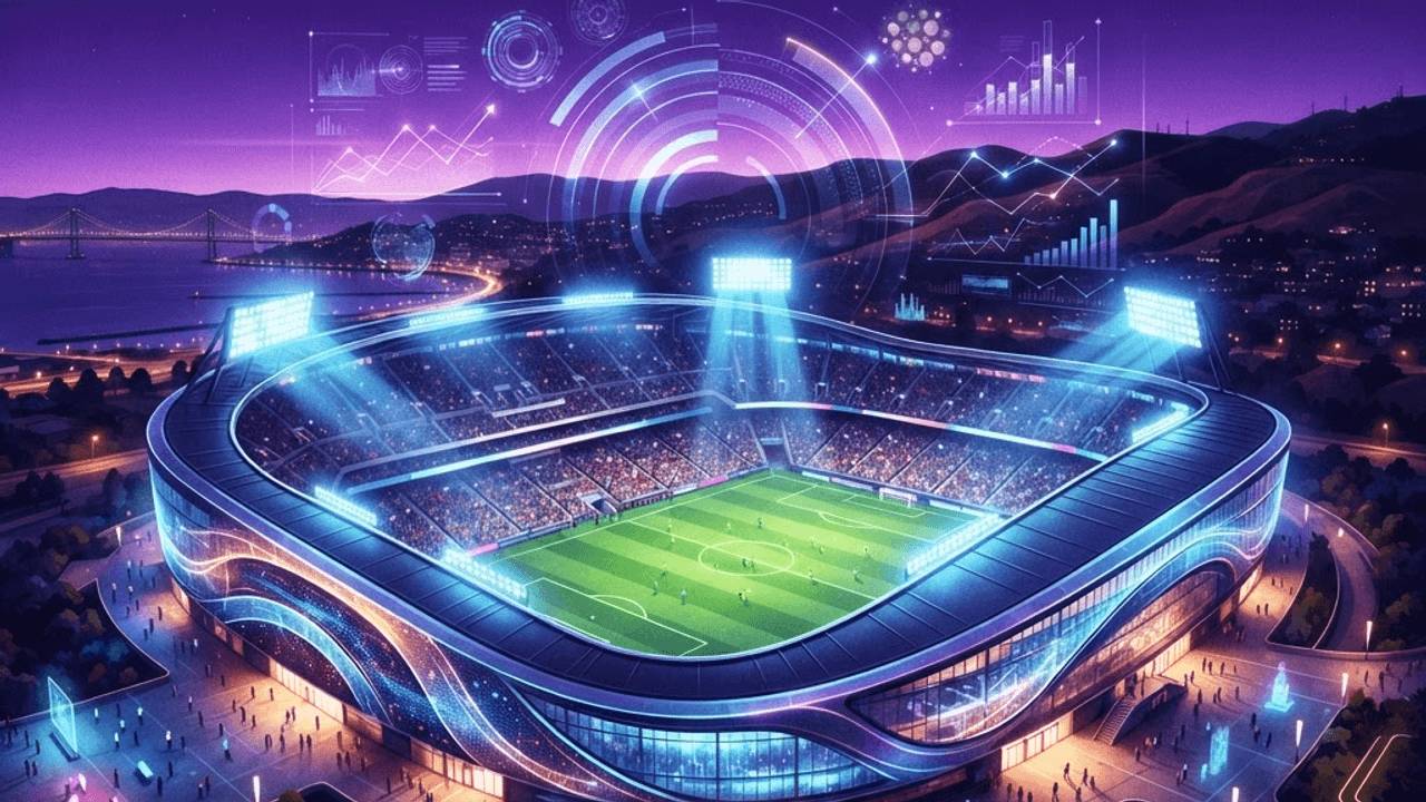 Top 10 Best Stadiums in Hayward