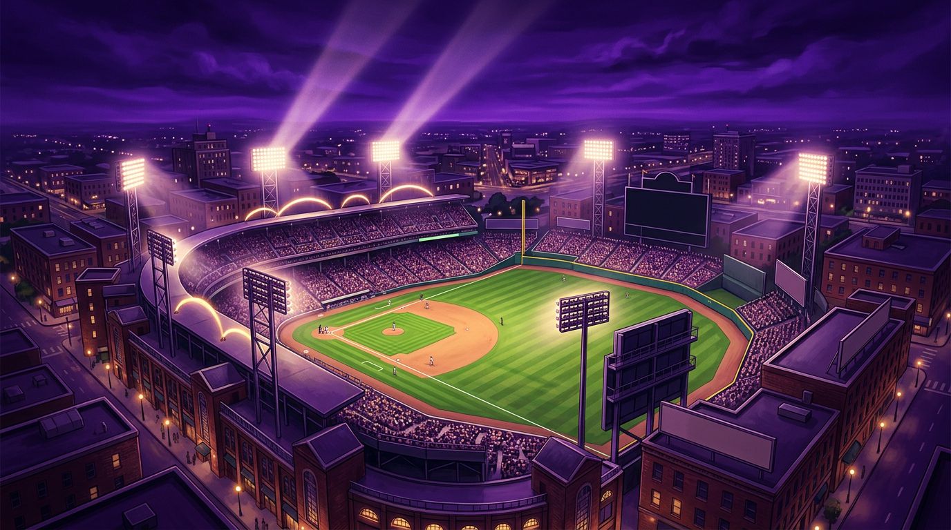 Top 10 Best Stadiums in High Point