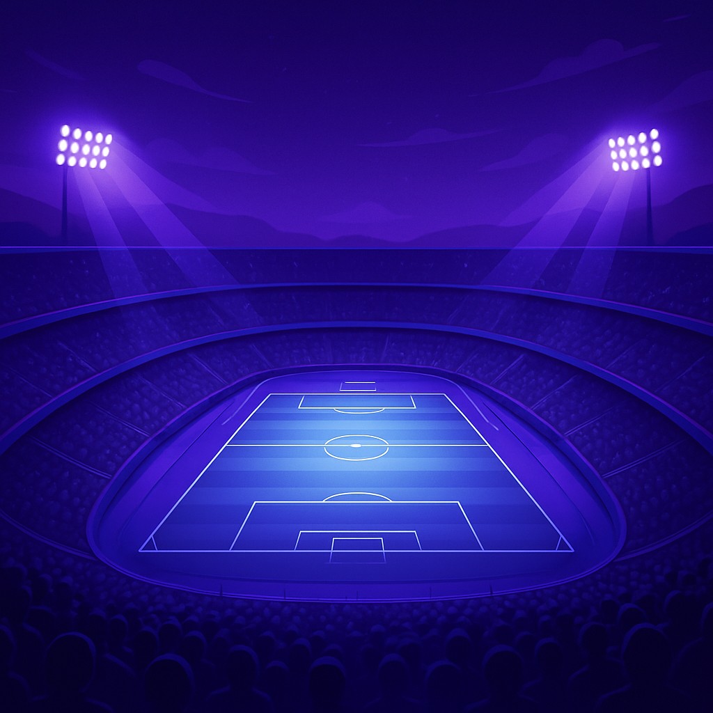 Top 10 Best Stadiums in Honduras