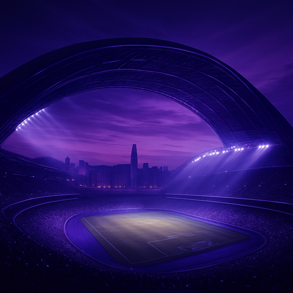 Top 10 Best Stadiums in Hong Kong