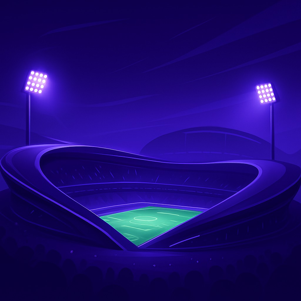 Top 10 Best Stadiums in Hungary
