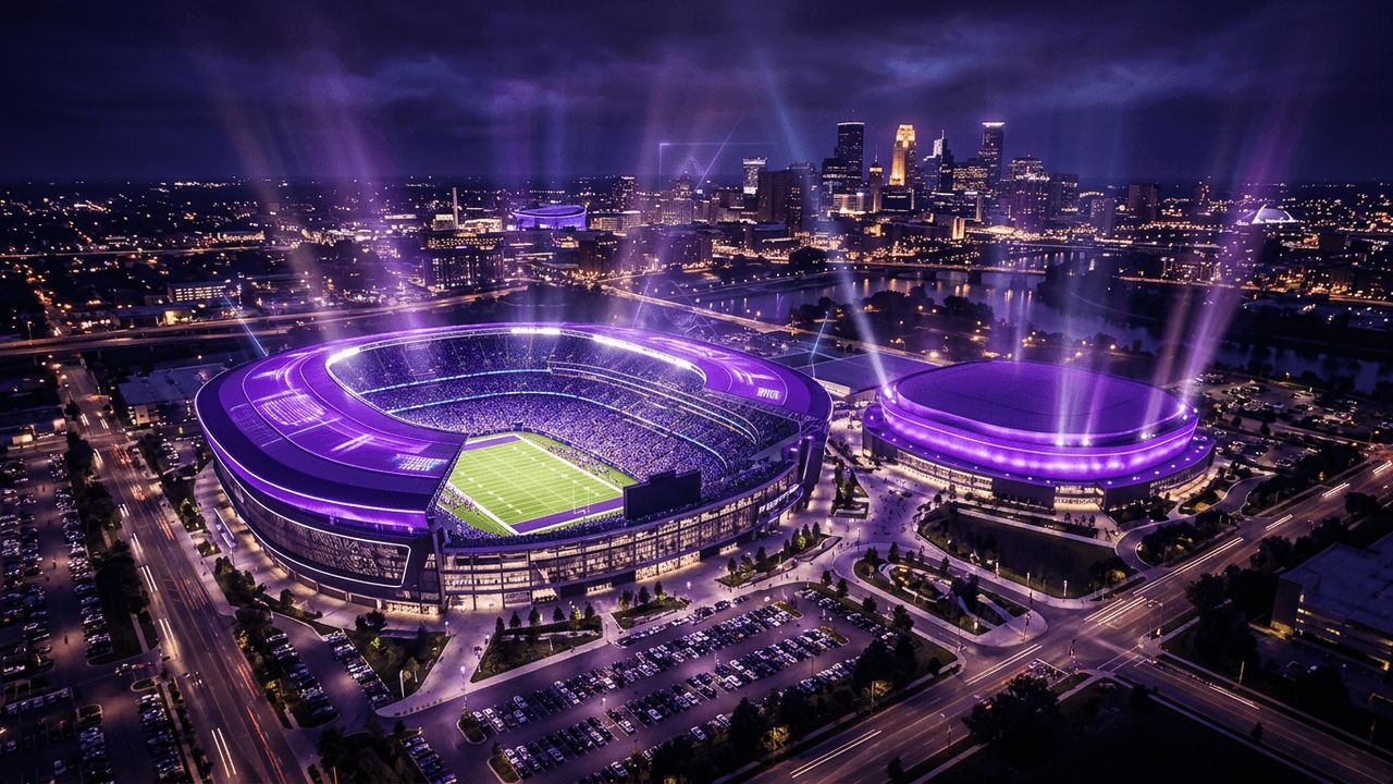 Top 10 Best Stadiums in Independence