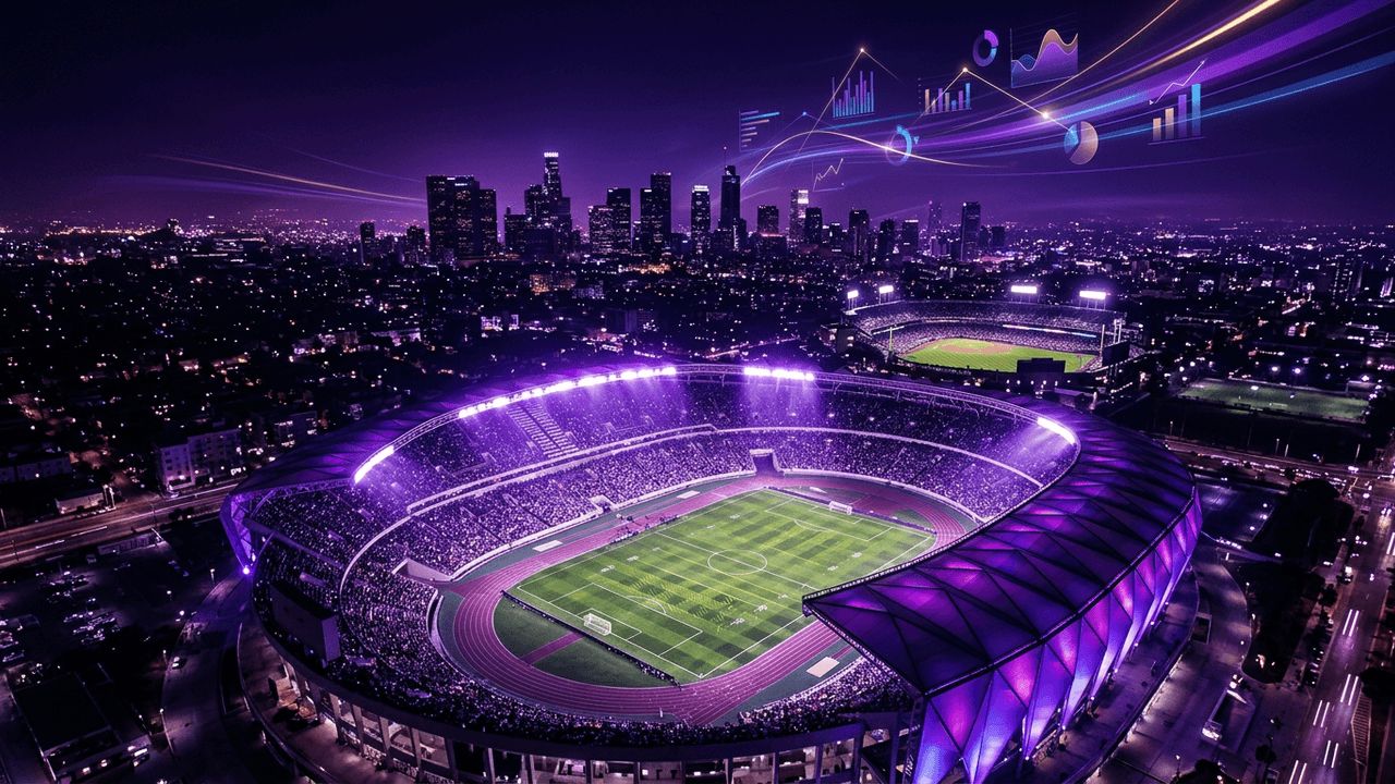 Top 10 Best Stadiums in Jackson