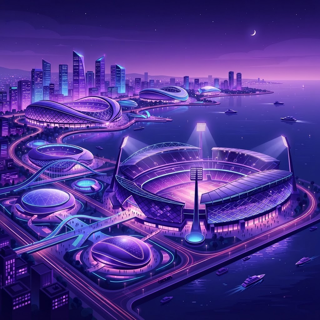Top 10 Best Stadiums in Jacksonville