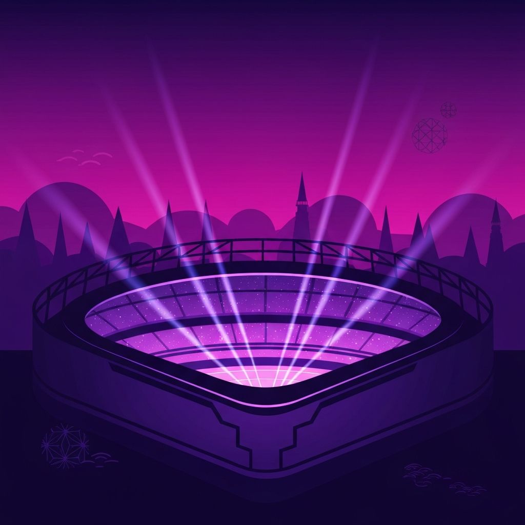 Top 10 Best Stadiums in Japan