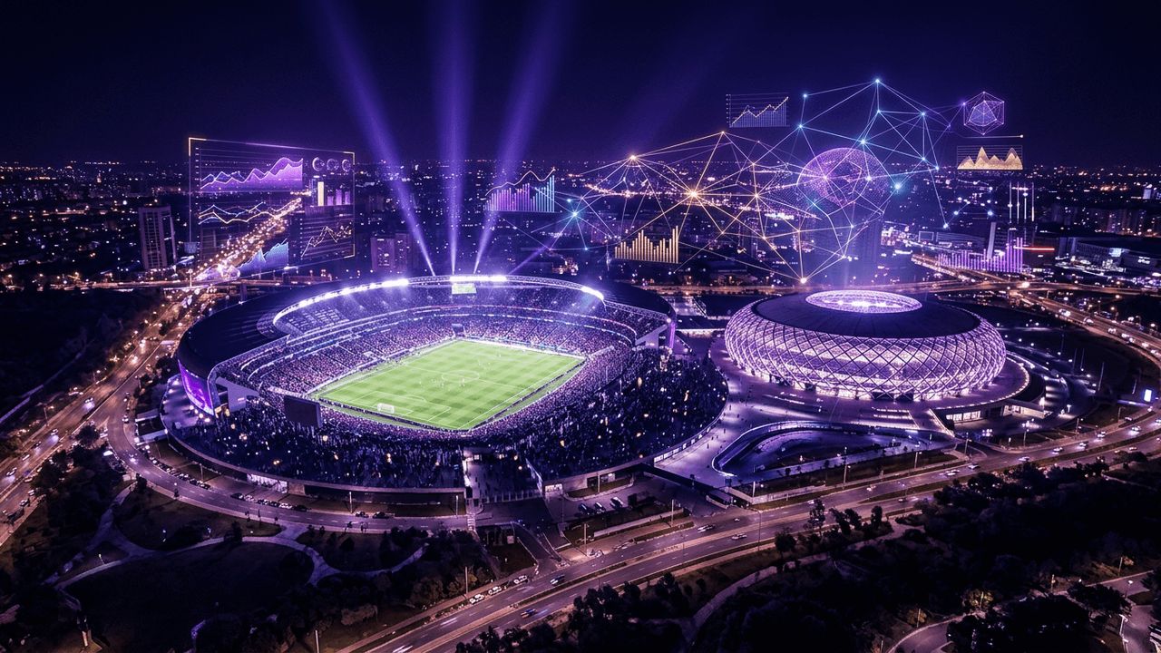 Top 10 Best Stadiums in Lafayette