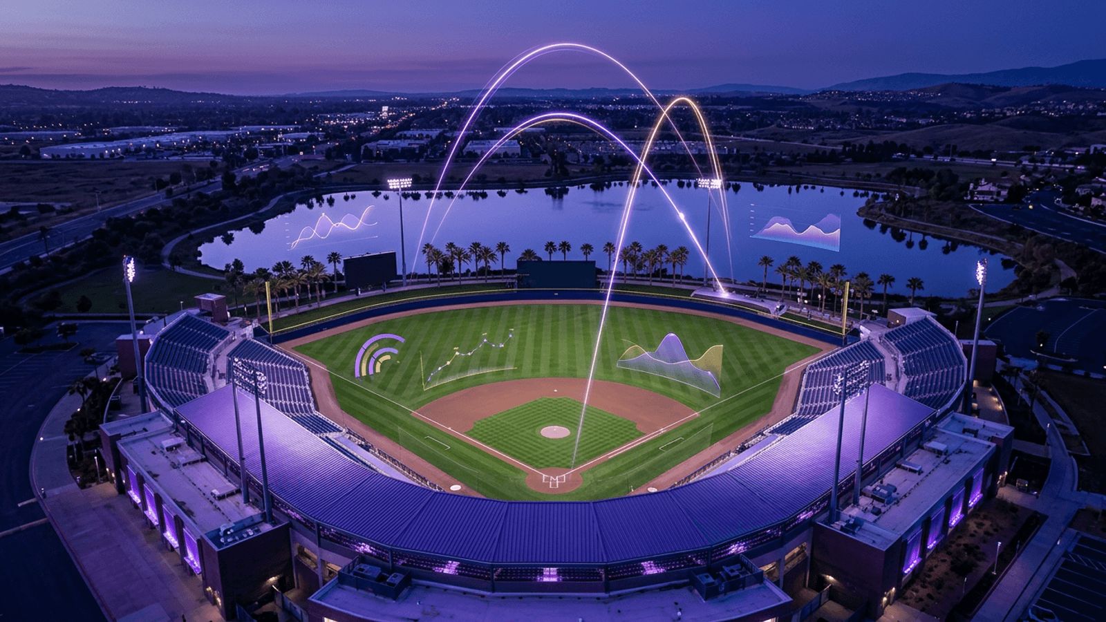 Top 10 Best Stadiums in Lakeland