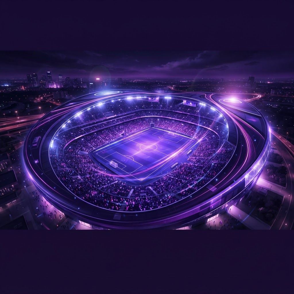 Top 10 Best Stadiums in Lancaster