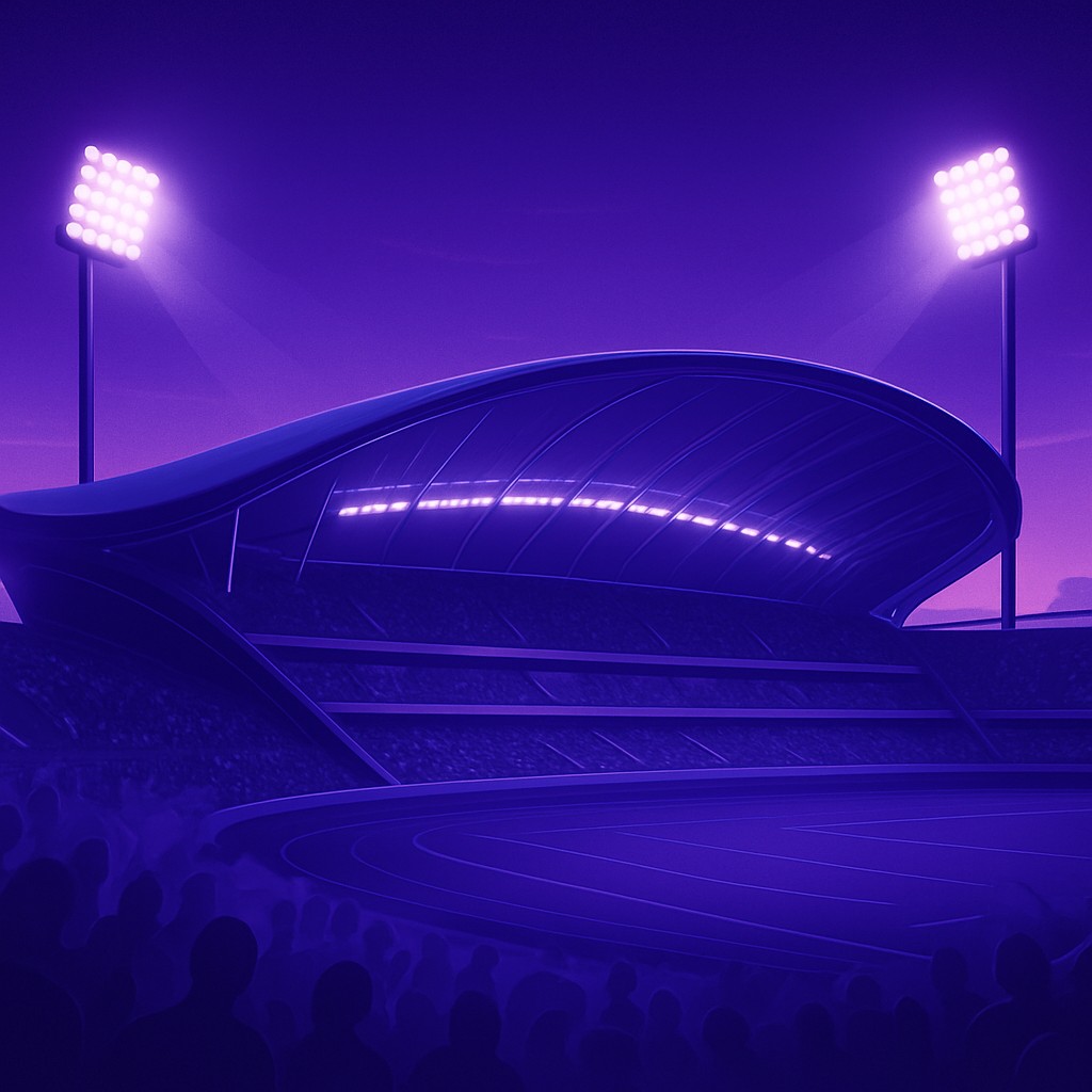 Top 10 Best Stadiums in Laos