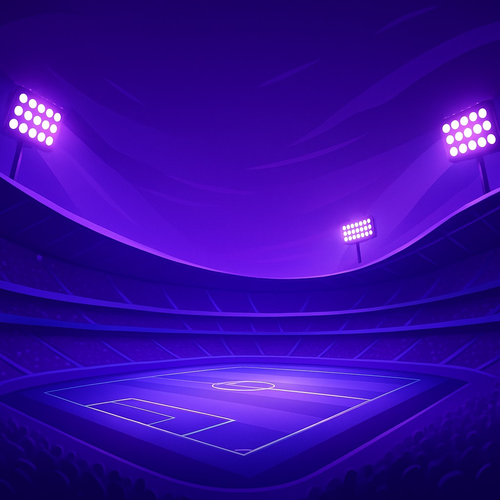 Top 10 Best Stadiums in Mali