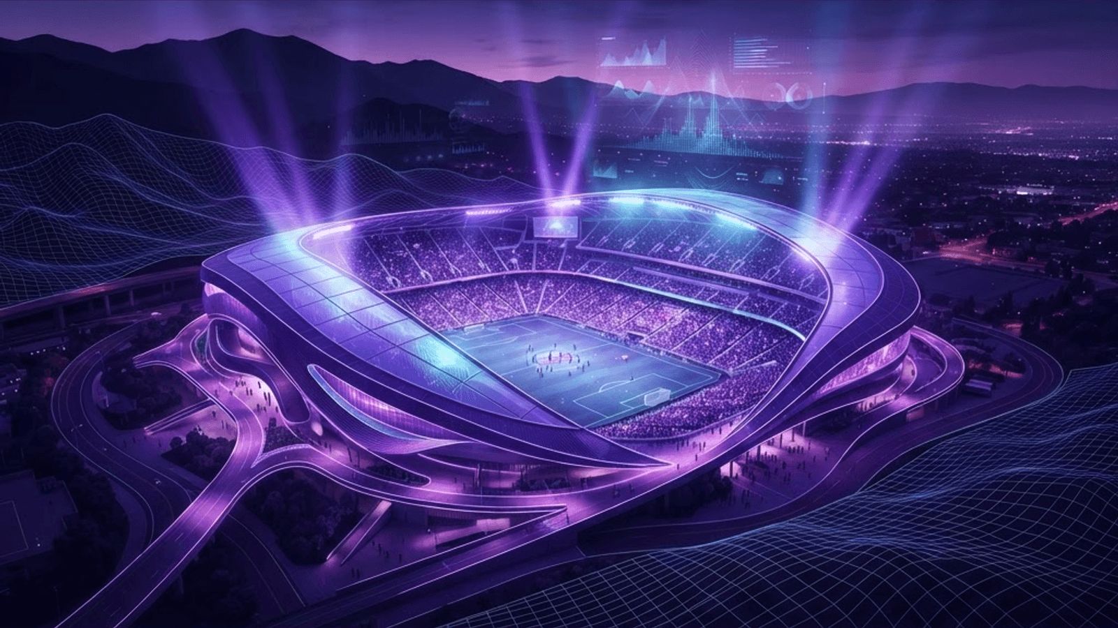 Top 10 Best Stadiums in Moreno Valley