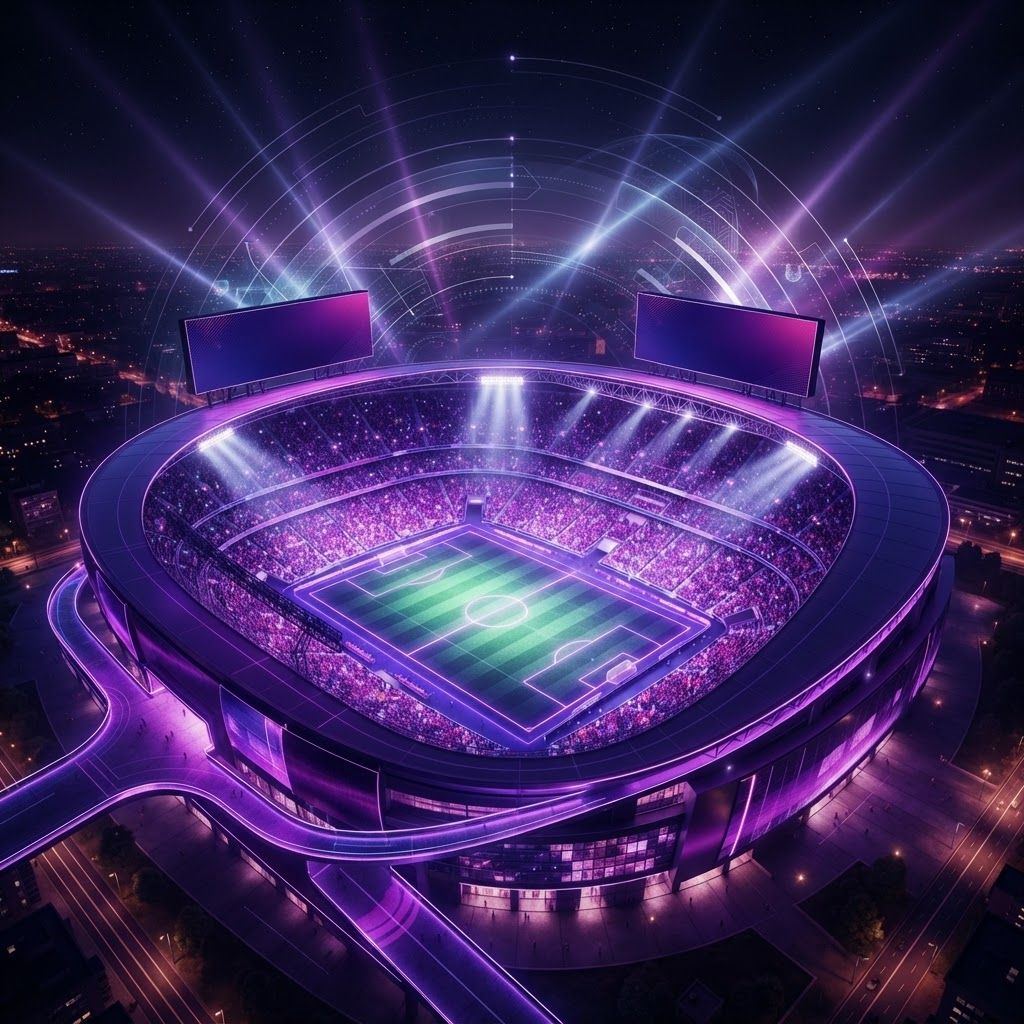 Top 10 Best Stadiums in Newport News