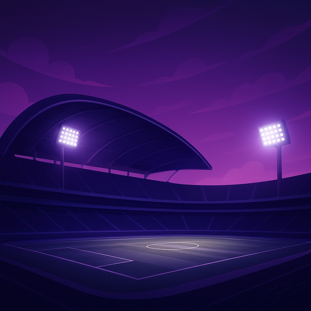 Top 10 Best Stadiums in Niger