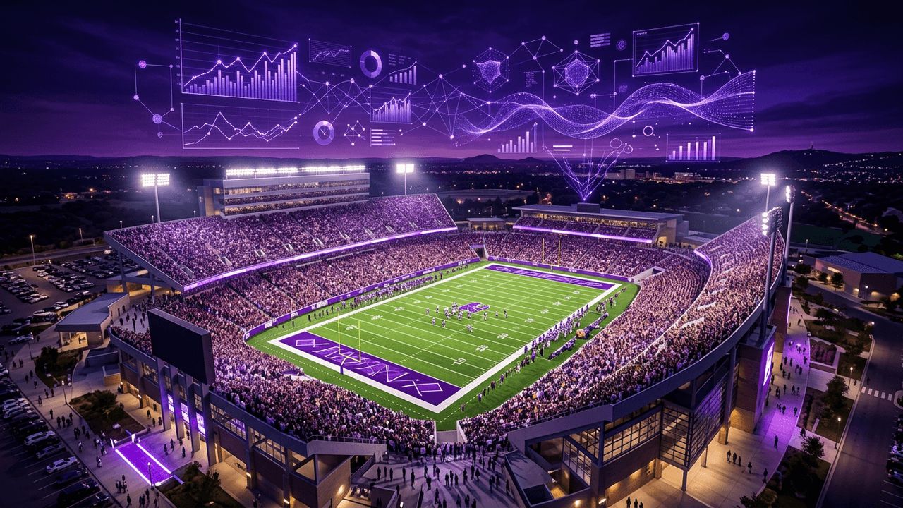 Top 10 Best Stadiums in Odessa