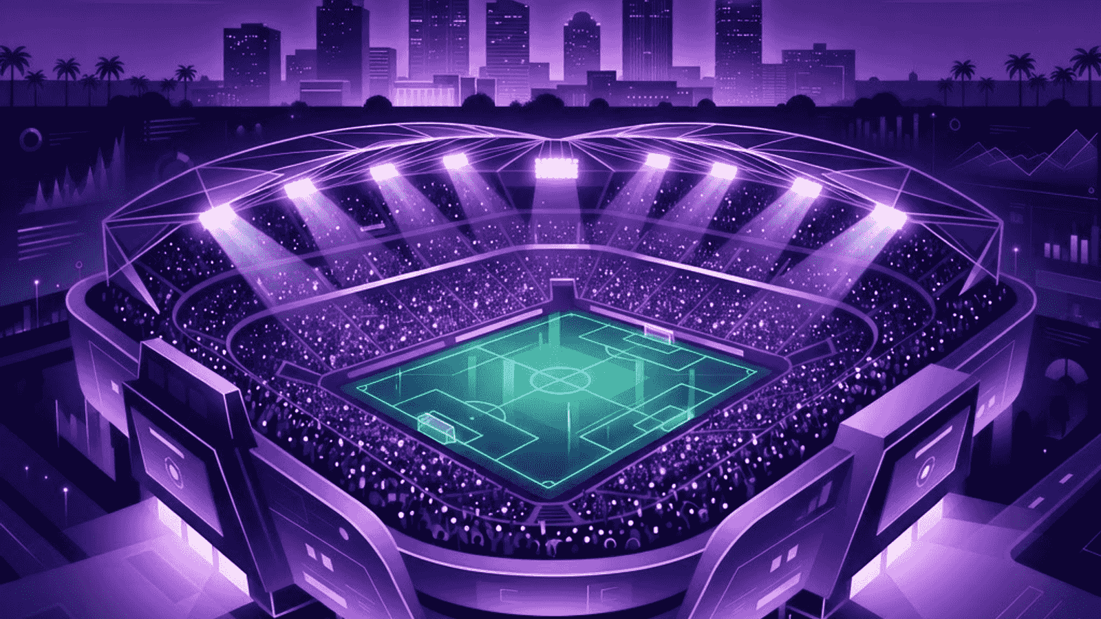 Top 10 Best Stadiums in Orlando