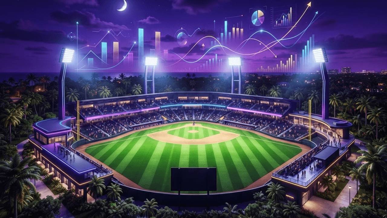 Top 10 Best Stadiums in Palm Bay