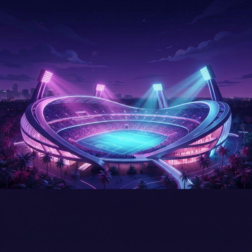 Top 10 Best Stadiums in Pembroke Pines