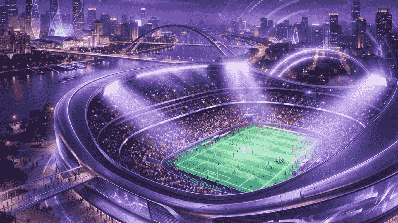 Top 10 Best Stadiums in Pittsburgh