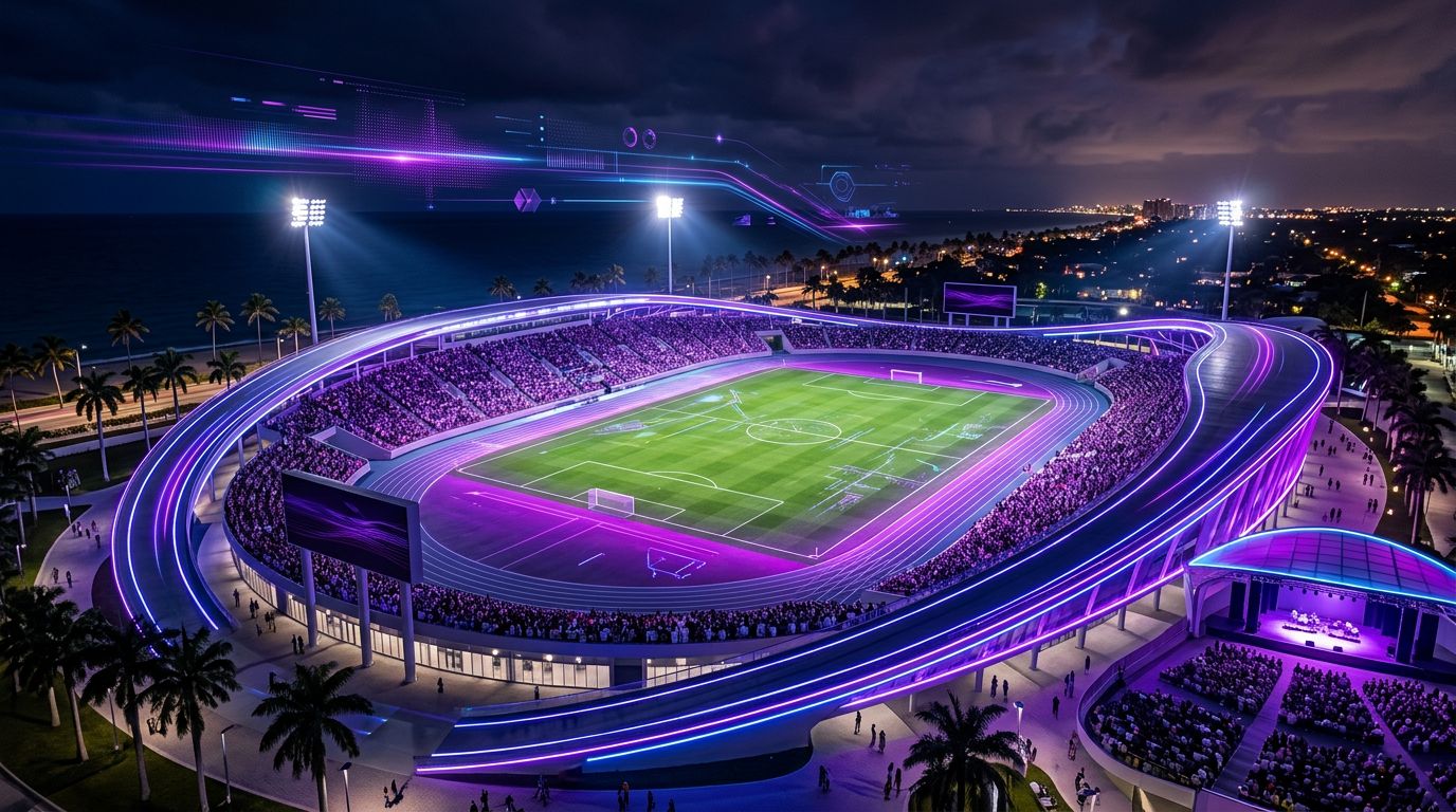 Top 10 Best Stadiums in Pompano Beach