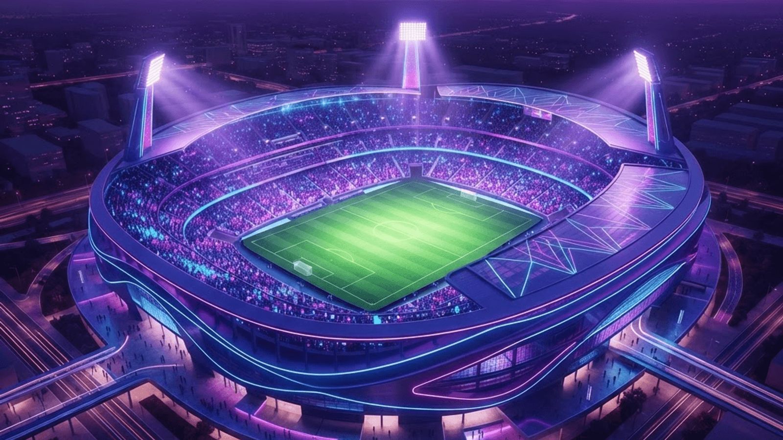 Top 10 Best Stadiums in Ramapo