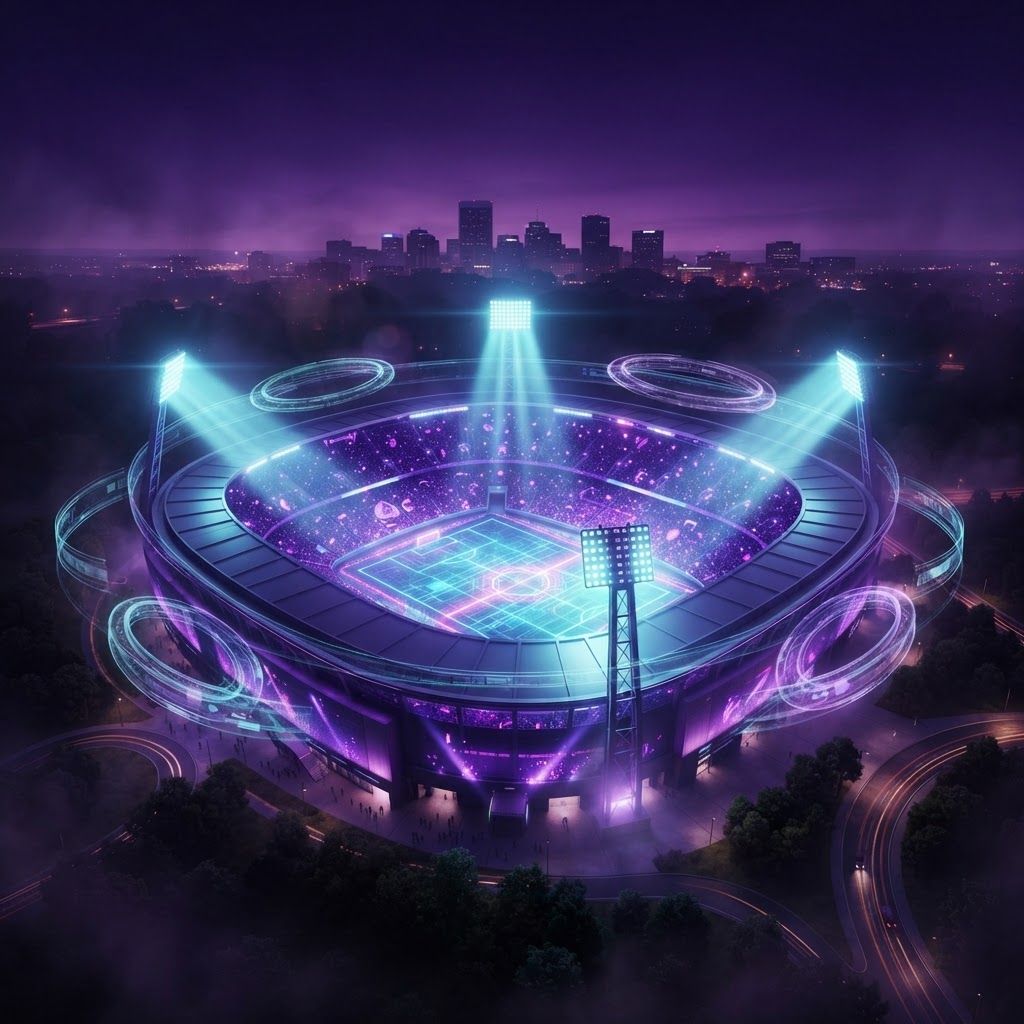Top 10 Best Stadiums in Richmond