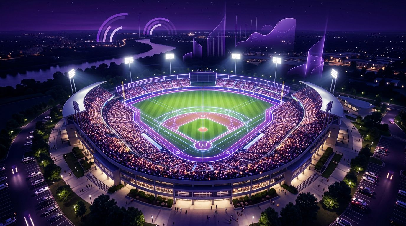 Top 10 Best Stadiums in Round Rock