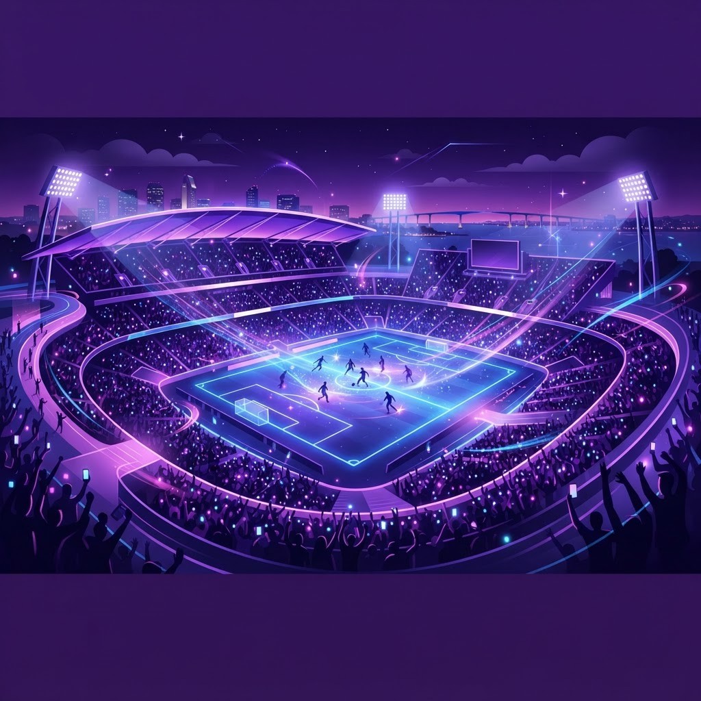Top 10 Best Stadiums in San Diego