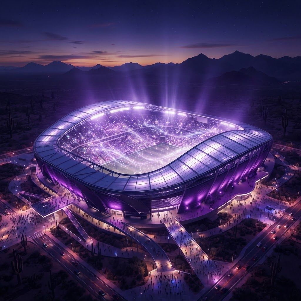 Top 10 Best Stadiums in Scottsdale