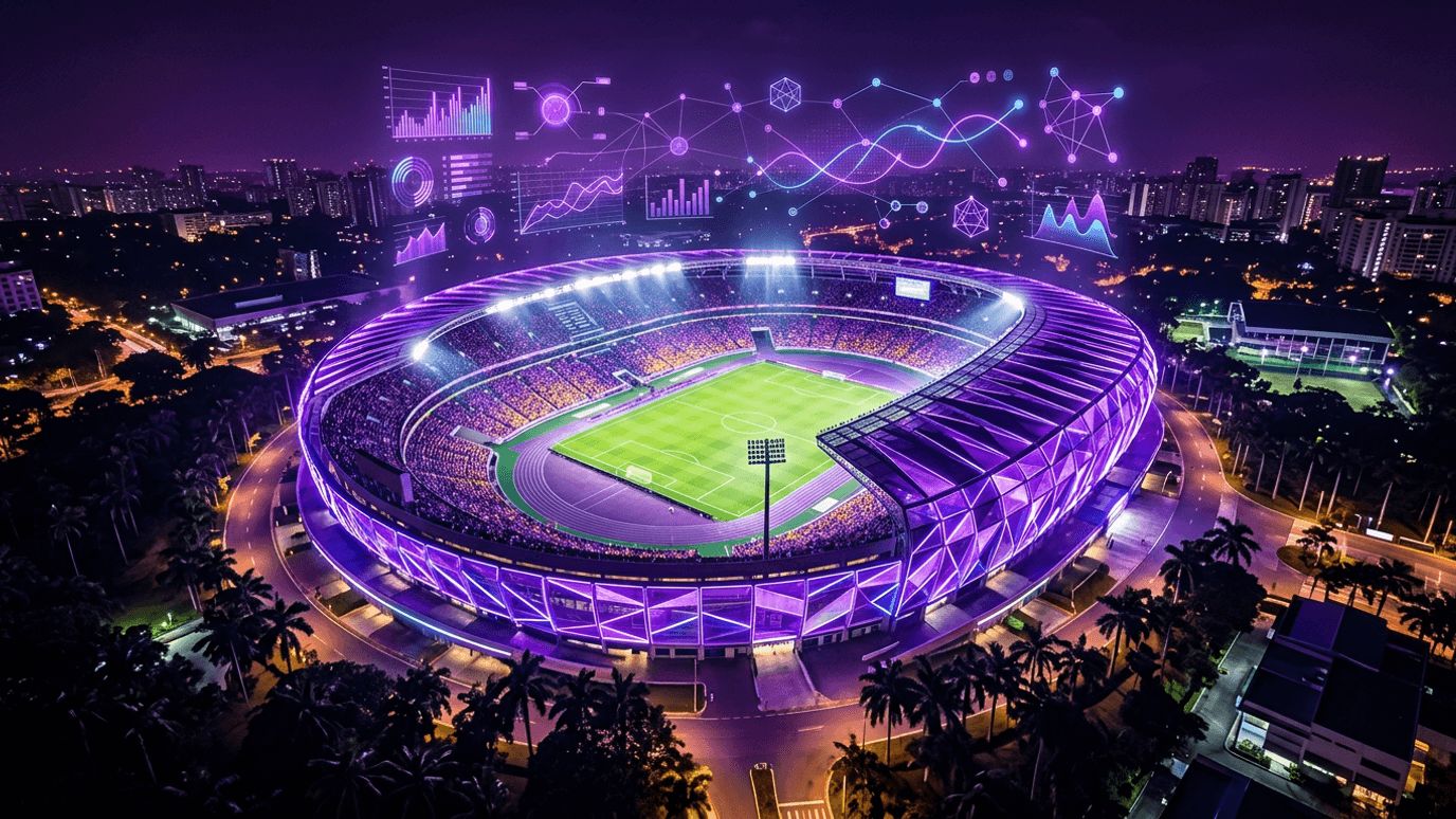Top 10 Best Stadiums in Spring Hill