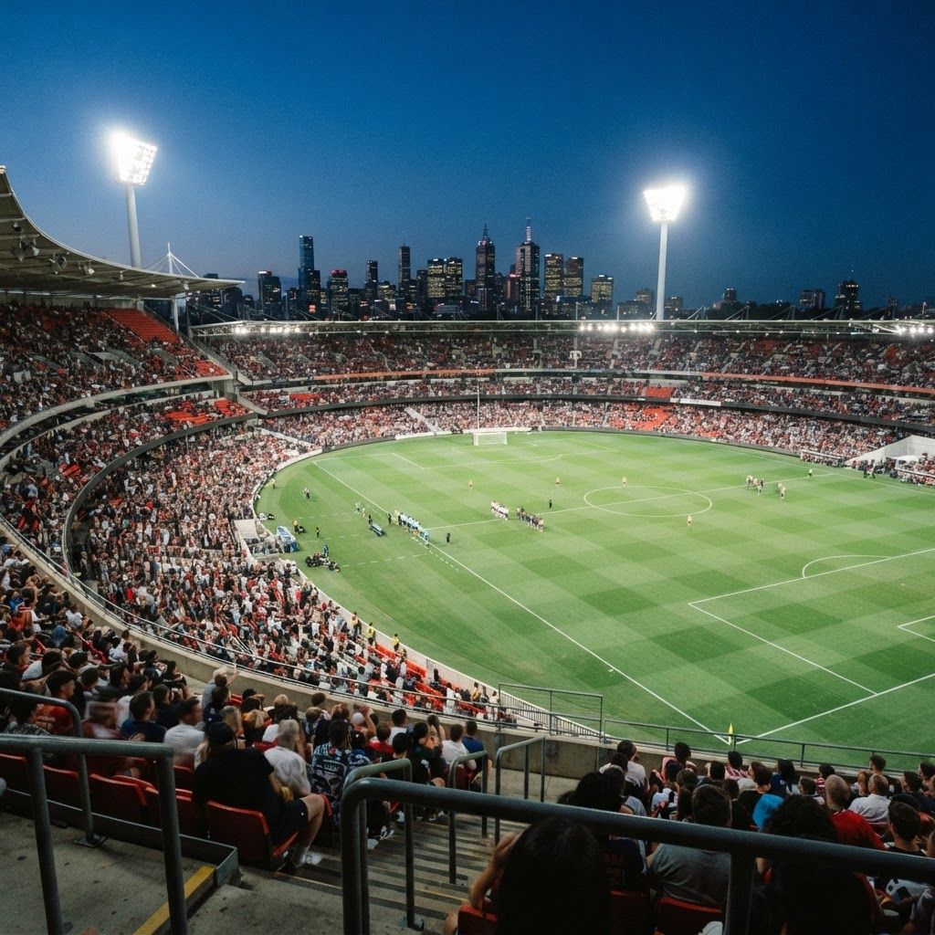 Top 10 Best Stadiums in St. Louis