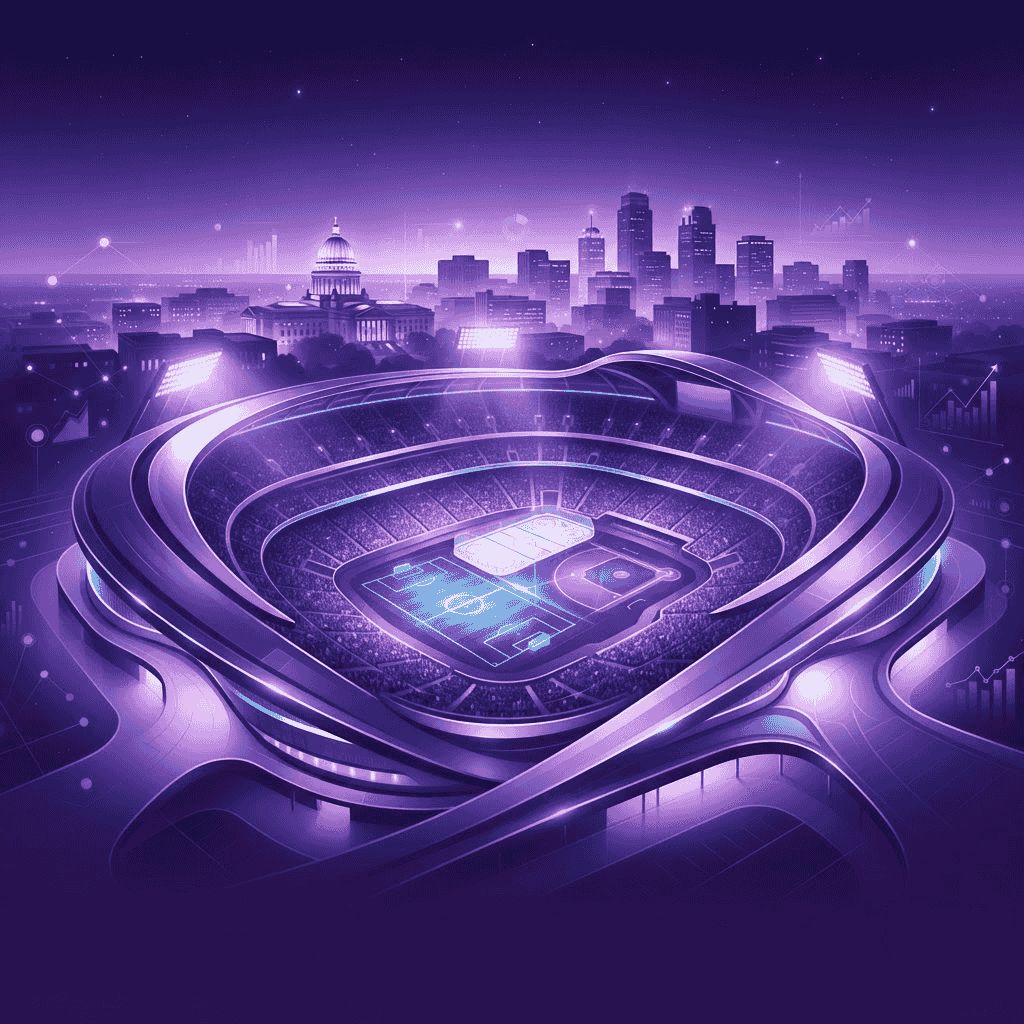 Top 10 Best Stadiums in St. Paul