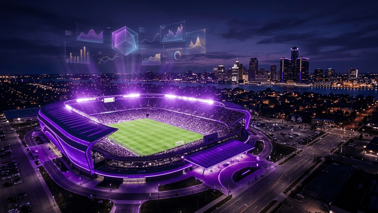 Top 10 Best Stadiums in Sterling Heights