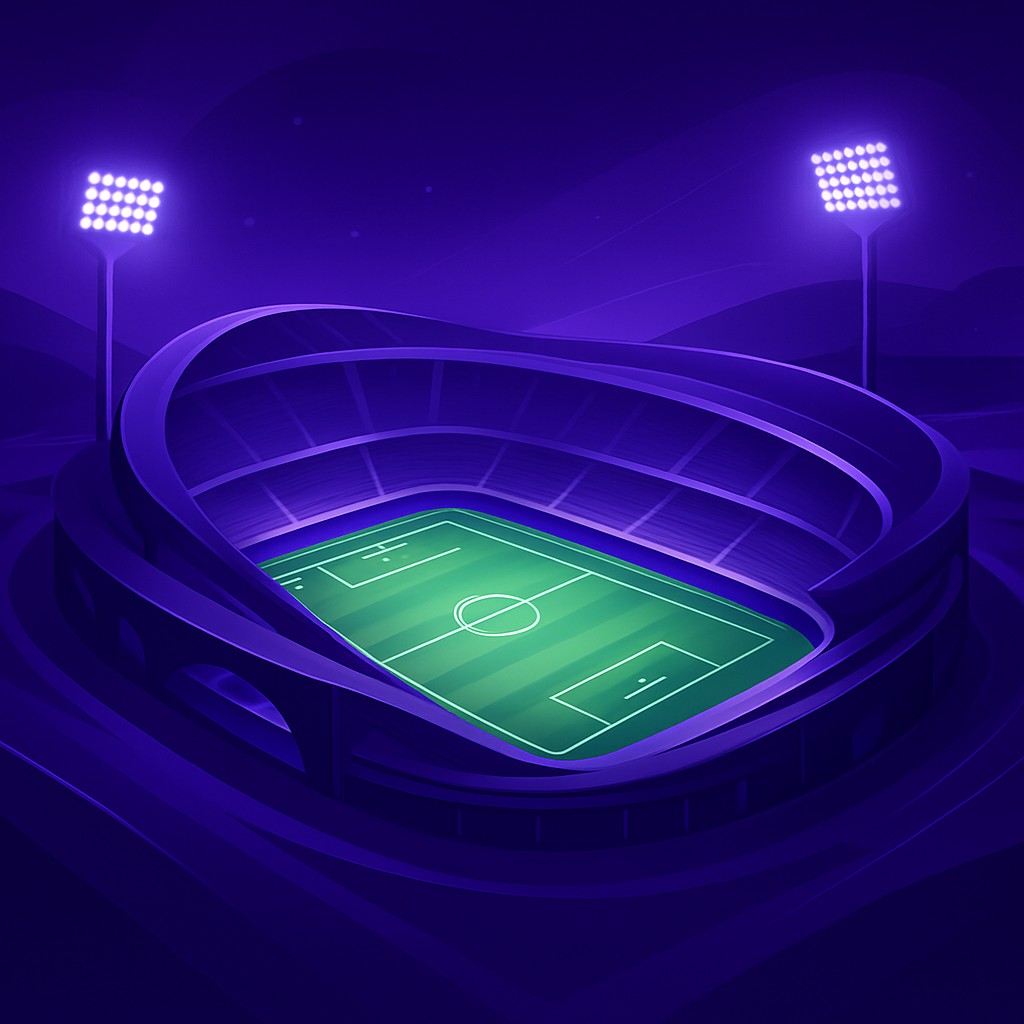 Top 10 Best Stadiums in Sudan