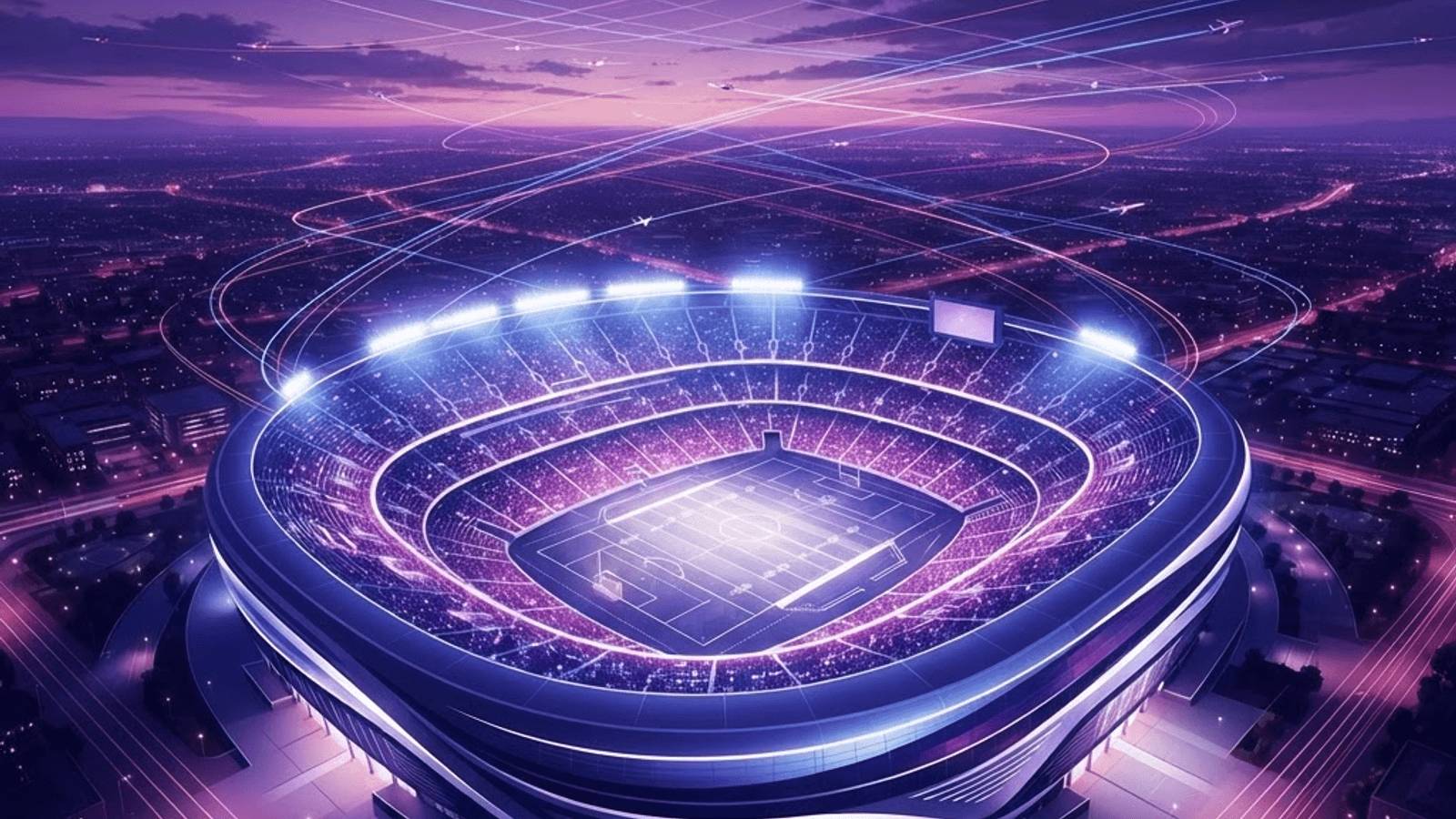 Top 10 Best Stadiums in Sunnyvale