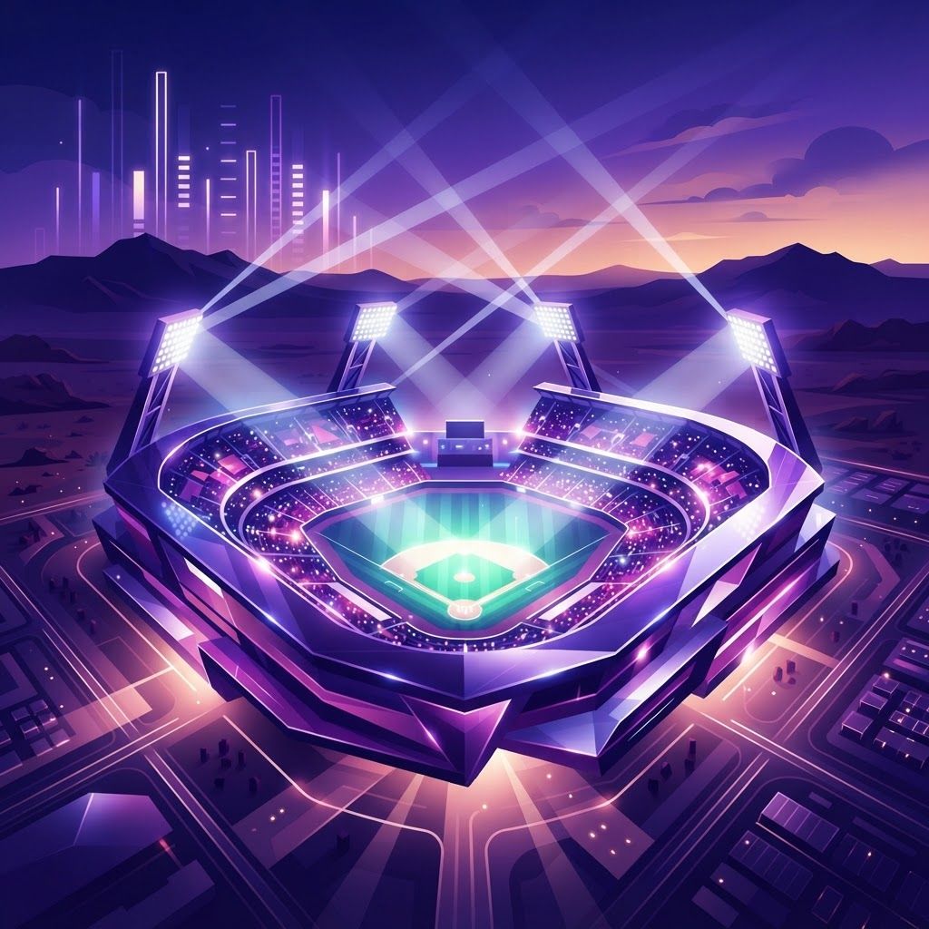 Top 10 Best Stadiums in Surprise