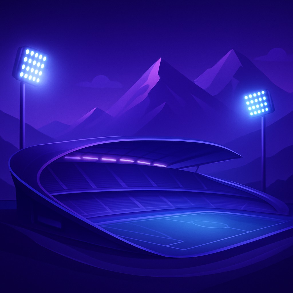 Top 10 Best Stadiums in Switzerland