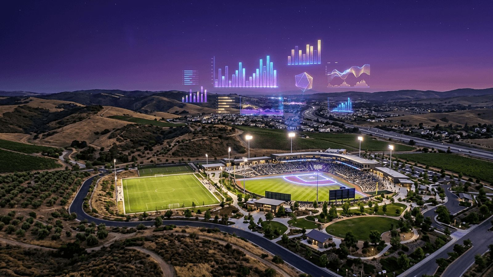 Top 10 Best Stadiums in Temecula