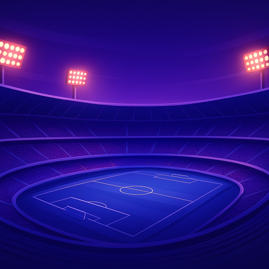 Top 10 Best Stadiums in Togo