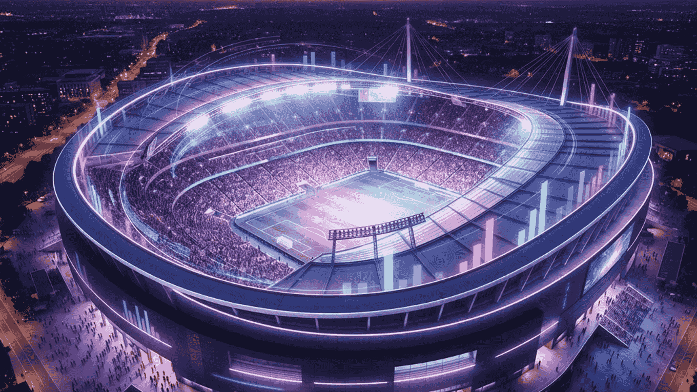 Top 10 Best Stadiums in Tulsa